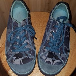 Coach "Barrett" Sneaker